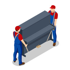 Piano Movers